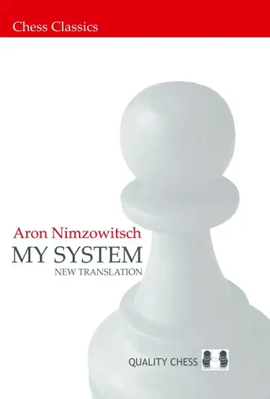 My System