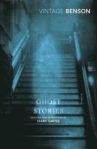 Ghost Stories