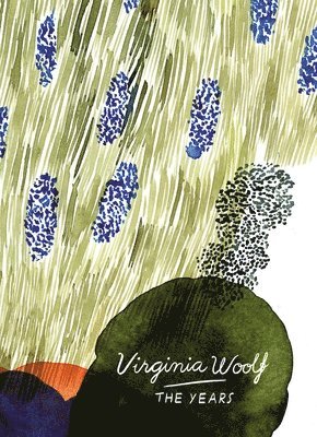 Years (Vintage Classics Woolf Series) av Virginia Woolf