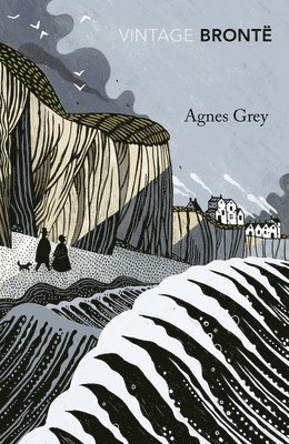 Anne Bronte - Agnes Grey, Häftad