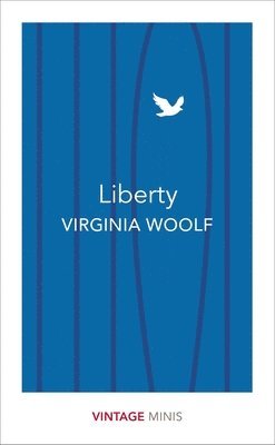 Liberty av Virginia Woolf