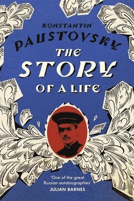 Konstantin Paustovsky - Story of a Life, Häftad