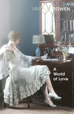 Elizabeth Bowen - World Of Love, Häftad