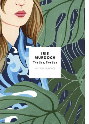 Iris Murdoch - Sea, The Sea, Häftad