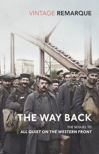 Way Back