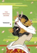 Makioka Sisters (Vintage Classics Japanese Series)