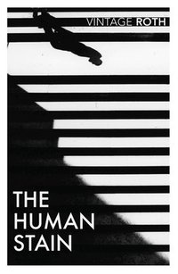Human Stain