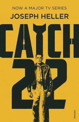 Joseph Heller - Catch-22, Häftad