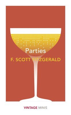 F. Scott Fitzgerald - Parties, Häftad