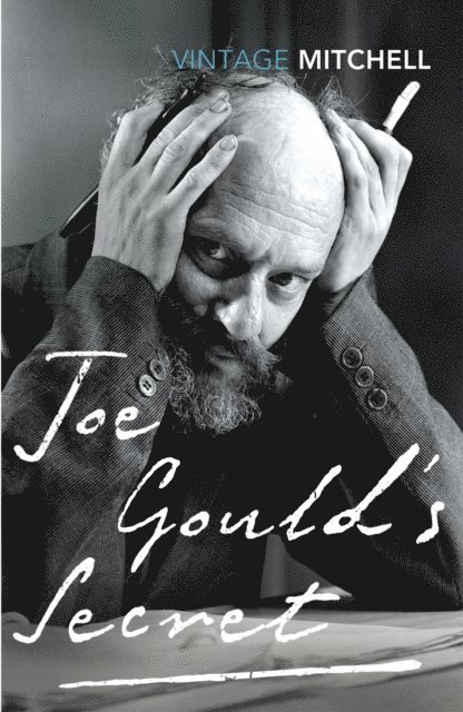 Joseph Mitchell - Joe Gould's Secret, E-bok