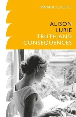 Alison Lurie - Truth and Consequences, Häftad