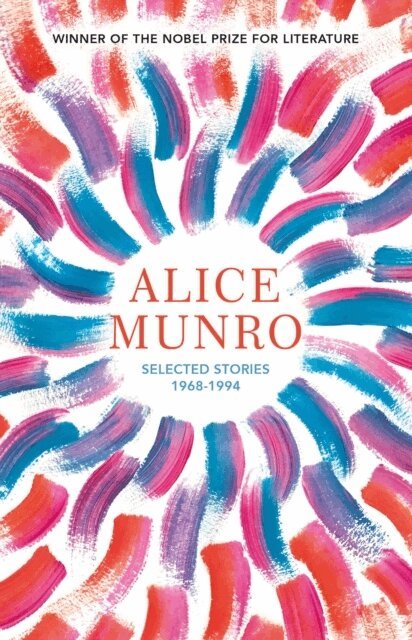 Alice Munro - Selected Stories, Häftad