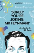 Surely You're Joking Mr Feynman