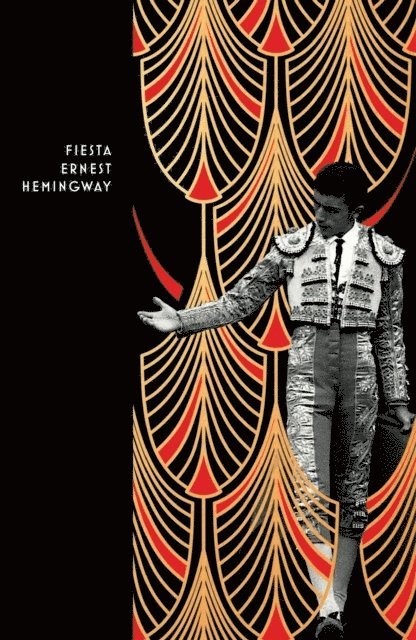 Ernest Hemingway - Fiesta, Häftad