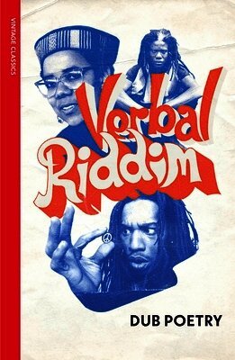 Various - Verbal Riddim, Häftad