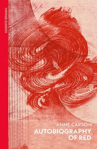 Autobiography of Red av Anne Carson