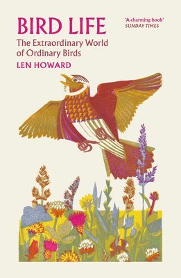 Len Howard - Bird Life, Häftad
