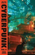 Big Book of Cyberpunk Vol. 2