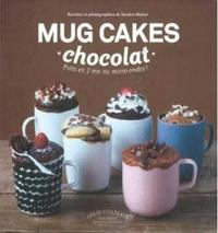 Mug Cakes: Chocolate