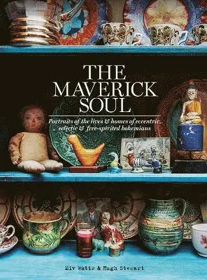 Maverick Soul