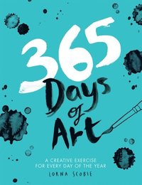 365 Days of Art