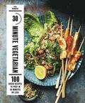 30-Minute Vegetarian