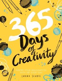 365 Days of Creativity