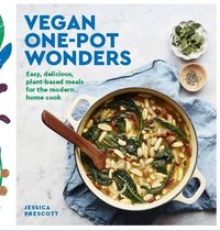Vegan One-Pot Wonders