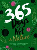 365 Days of Art in Nature
