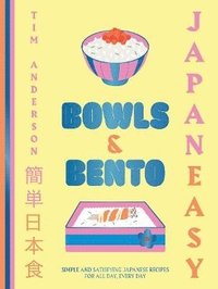 JapanEasy Bowls &; Bento