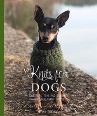 Knits for Dogs