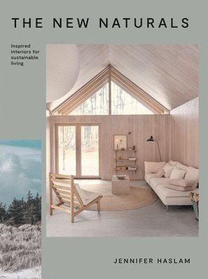 Jennifer Haslam - New Naturals, Inbunden. Tillgänglighet: Lägg i varukorg