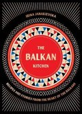 Balkan Kitchen