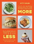 Make More With Less