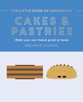Little Book of Chocolate: Cakes and Pastries