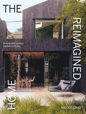 Reimagined Home