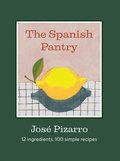 Spanish Pantry
