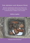 Arverni and Roman Wine