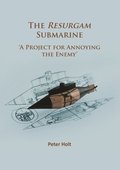 Resurgam Submarine