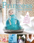 Princess Craft Book, The