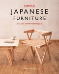 Simple Japanese Furniture