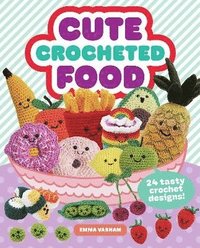 Granny Squares Weekend: 20 Quick and Easy Crochet Projects: Varnam, Emma:  9781784943844: : Books