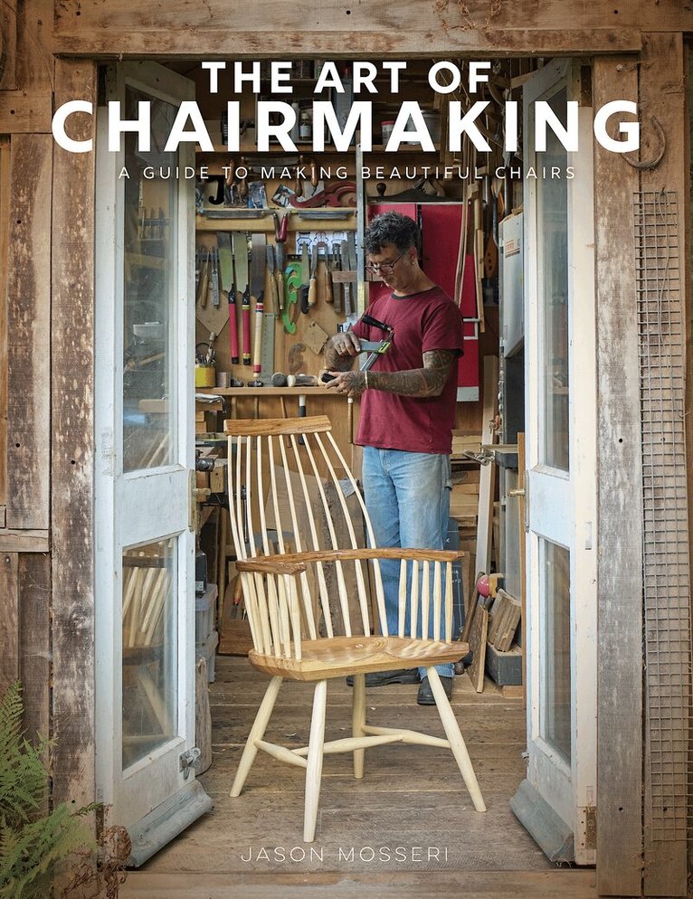 Art of Chairmaking