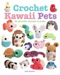 Crochet Kawaii Pets