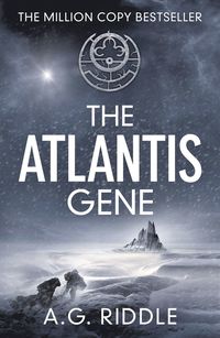 Atlantis Gene
