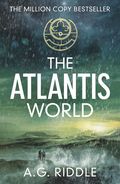 Atlantis World