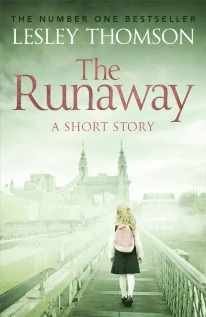 Lesley Thomson - Runaway, E-bok. Tillgänglighet: Lägg i varukorg