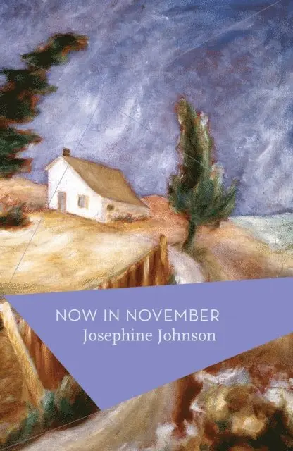 Josephine Johnson - Now In November, E-bok. Tillgänglighet: Lägg i varukorg