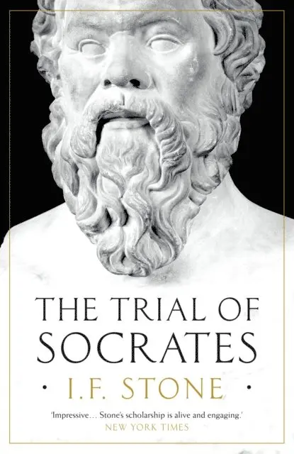 I.F. Stone - Trial of Socrates, E-bok. Tillgänglighet: Lägg i varukorg