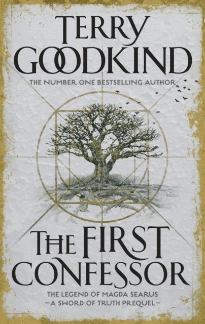 Terry Goodkind - First Confessor, E-bok
